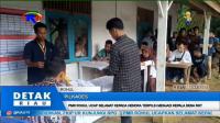 PLAY (klik di sini) PMR ROHUL UCAP SELAMAT KEPADA HENDRA TERPILIH MENJADI KEPALA DESA RHT