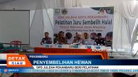 PLAY (klik di sini) DPD JULEHA PEKANBARU BERI PELATIHAN