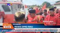 PLAY (klik di sini) LEGISLATOR ROBIN HUTAGALUNG RESES BERI PELAYANAN KESEHATAN GRATIS RS KAPAL MALAHAYATI