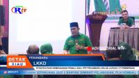 PLAY (klik di sini) STRATEGI RAIH KEMENANGAN PEMILU 2024, PPP PEKANBARU GELAR LATIHAN KEPEMIMPINAN