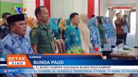 PLAY (klik di sini) PJ BUPATI KAMPAR KUKUHKAN BUNDA PAUD KAMPAR
