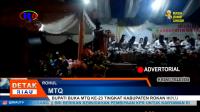 PLAY (klik di sini) BUPATI BUKA MTQ KE 23 TINGKAT KABUPATEN ROKAN HULU