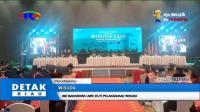 PLAY (klik di sini) 992 MAHASISWA UMRI IKUTI PELAKSANAAN WISUDA