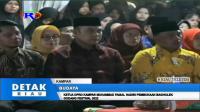 PLAY (klik di sini) KETUA DPRD KAMPAR MUHAMMAD FAISAL HADIRI PEMBUKAAN BAGHOLEK GODANG FESTIVAL 2022