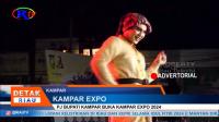 PLAY (klik di sini) PJ BUPATI KAMPAR BUKA KAMPAR EXPO 2024