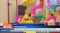 PRODI PGSD UNIVERSITAS ROKANIA PERSIAPKAN CALON GURU SERBA BISA