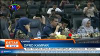 PLAY (klik di sini) RAPAT PARIPURNA DENGAN AGENDA PENYAMPAIAN LAPORAN PANSUS 7 RANPERDA