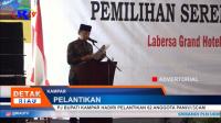 PLAY (klik di sini) PJ BUPATI KAMPAR HADIRI PELANTIKAN 62 ANGGOTA PANWASCAM