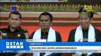 KETUA DPRD HARAP LAM ROHIL LESTARIKAN BUDAYA MELAYU