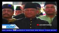PLAY (klik di sini) BUPATI KAMPAR RESMI BAINDUAK PERSUKUAN DOMO