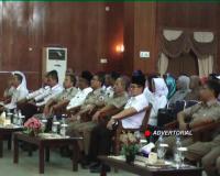 PLAY (klik di sini) BPN Terbitkan 500 Sertifikat Prona