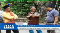 PLAY (klik di sini) WAKIL KETUA DPRD KAMPAR REPOL BANTU KORBAN ANGIN PUTING BELIUNG