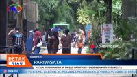 KETUA DPRD KAMPAR M  FAISAL HARAPKAN PENGEMBANGAN PARIWISATA