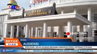 PLAY (klik di sini) DPRD ROHIL GELAR AUDIENSI BERSAMA KOMUNITAS PEDULI KETENAGAKERJAAN