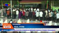 PLAY (klik di sini) RATUSAN MASYARAKAT HADIRI OPEN HOUSE WAKIL KETUA DPRD RIAU AGUNG NUGROHO DAN SULASTRI