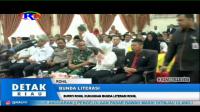 PLAY (klik di sini) BUPATI ROHIL KUKUHKAN BUNDA LITERASI ROHIL