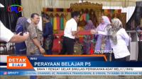 PLAY (klik di sini) SMAN 1 RENGAT GELAR SIMULASI PERNIKAHAN ADAT MELAYU INHU
