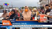 PLAY (klik di sini) DPD PKS ROHUL ON THE ROAD, BERBAGI 4 000 TAKJIL