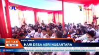 PLAY (klik di sini) JAGA KELESTARIAN ALAM, GUBERNUR RIAU HARAP KEPEDULIAN MASYARAKAT TERHADAP LINGKUNGAN SEMAKIN BAIK