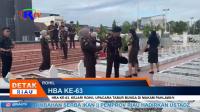 PLAY (klik di sini) HBA KE 63, KEJARI ROHIL UPACARA TABUR BUNGA DI MAKAM PAHLAWAN