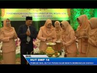Inhil Adv Pemkab Inhil Butuh Peran Kaum Wanita Membangun Daerah