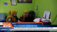 PLAY (klik di sini) PELAYANAN KESEHATAN PUSKESMAS RANTAU KOPAR BERJALAN DENGAN BAIK