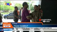 PLAY (klik di sini) PEMKAB KAMPAR GELAR PISAH SAMBUT KAPOLRES KAMPAR