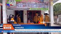 PLAY (klik di sini) PERINGATI HUT KE 17 DPD HANURA RIAU GELAR BAKTI SOSIAL BERSAMA ANAK YATIM DAN PANTI ASUHAN