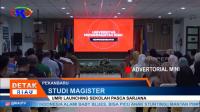 PLAY (klik di sini) UMRI LAUNCHING SEKOLAH PASCA SARJANA