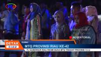 PLAY (klik di sini) PJ GUBERNUR RIAU RESMI BUKA MTQ TINGKAT PROVINSI RIAU