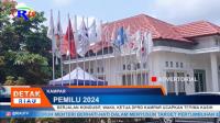 PLAY (klik di sini) BERJALAN KONDUSIF, WAKIL KETUA DPRD KAMPAR UCAPKAN TERIMAKASIH