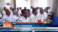 PLAY (klik di sini) PEMKAB ROHIL GELAR RAPAT PERSIAPAN MTQ ROHIL
