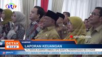 PJ SEKDA KAMPAR HIMBAU OPD BANTU PEMERIKSAAN KEUANGAN