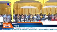 702 GURU PPPK DI KAMPAR TERIMA SK