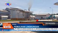 PLAY (klik di sini) PT.SSM JALANKAN SANKSI KE 14, MENABUR BENIH IKAN 5000 EKOR