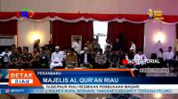 PLAY (klik di sini) GUBERNUR RIAU RESMIKAN PEMBUKAAN MAQARI