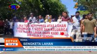 PLAY (klik di sini) AHLI WARIS TENGKU SIDIQ MINTA PENGEMBALIAN LAHAN 1 500 HA DI AREAL HGU PT EDI