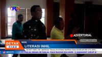 PLAY (klik di sini) BUPATI INHIL HM WARDAN TINJAU PUSTAKA DAERAH DAN MUSEUM KELAPA INHIL
