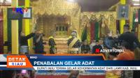 PLAY (klik di sini) BUPATI INHU TERIMA GELAR KEHORMATAN ADAT DARI LAMR KABUPATEN INDRAGIRI HULU