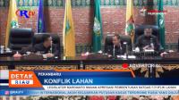 LEGISLATOR MARDIANTO MANAN APRESIASI PEMBENTUKAN SATGAS KONFLIK LAHAN