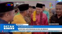 PLAY (klik di sini) BUPATI ROHIL LANTIK PENGURUSAN IKA ROHIL KAB BENGKALIS
