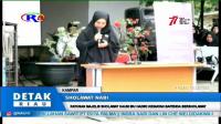 PLAY (klik di sini) RATUSAN MAJELIS SHOLAWAT KAUM IBU HADIRI KEGIATAN BAPENDA BERSHOLAWAT