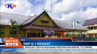 PLAY (klik di sini) SEKOLAH TERTUA SEGUDANG PRESTASI DAN KENTAL TOLERANSI