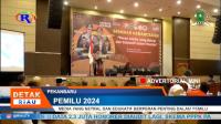 PLAY (klik di sini) MEDIA YANG NETRAL DAN EDUKATIF BERPERAN PENTING DALAM PEMILU