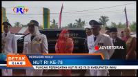 PLAY (klik di sini) PUNCAK PERINGATAN HUT RI KE 78 DI KABUPATEN INHU
