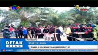 PLAY (klik di sini) 15 KADES DI RIAU SEPAKAT TOLAK KEBERADAAN PT RPI