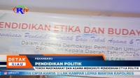 PLAY (klik di sini) TOKOH MASYARAKAT DAN AGAMA MENGIKUTI PENDIDIKAN ETIKA POLITIK