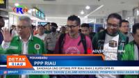 SANDIAGA UNO OPTIMIS PPP RIAU RAIH 2 KURSI DPR RI