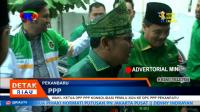 WAKIL KETUA DPP PPP KONSOLIDASI PEMILU 2024 KE DPC PPP PEKANBARU