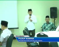 PLAY (klik di sini) Nasdem Pastikan Dukung Azis Zaenal